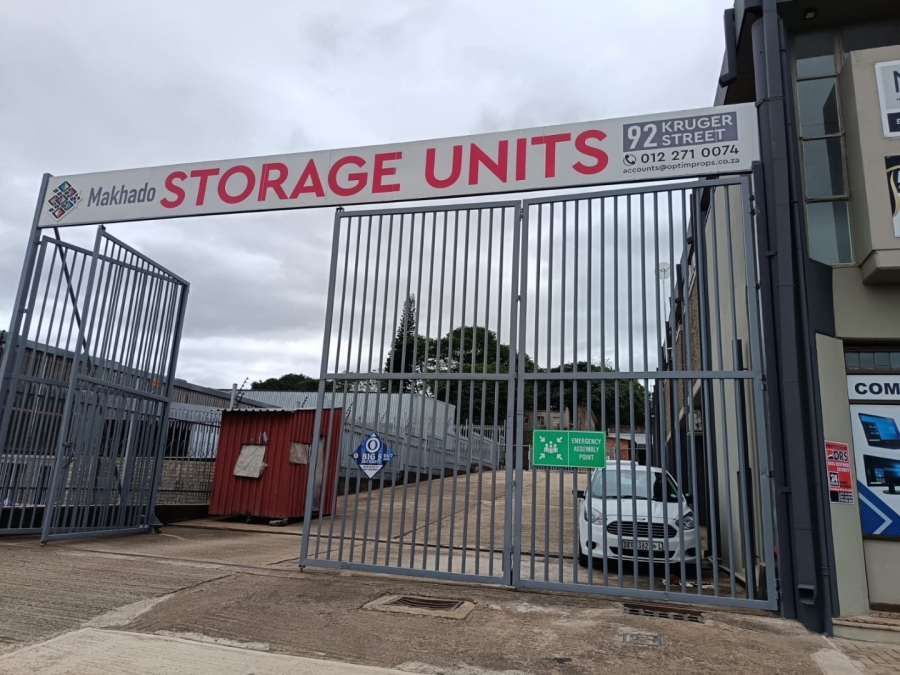 To Let commercial Property for Rent in Louis Trichardt Limpopo