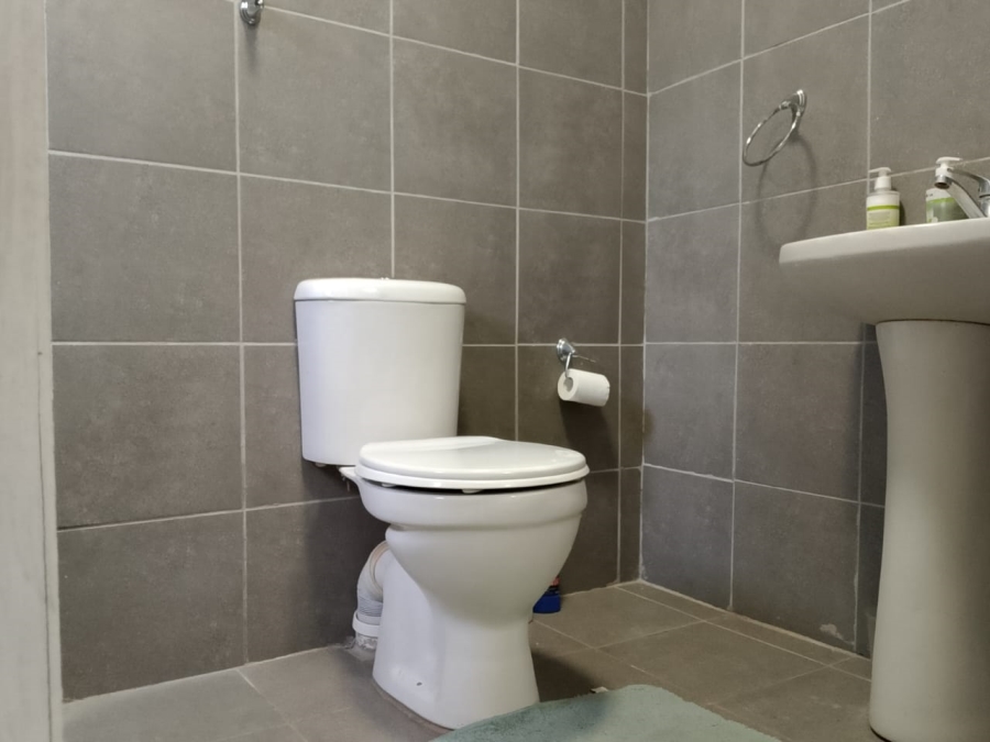 2 Bedroom Property for Sale in Rietfontein A H Limpopo