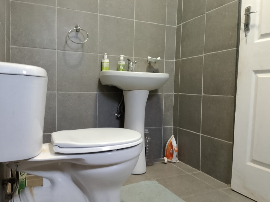 2 Bedroom Property for Sale in Rietfontein A H Limpopo