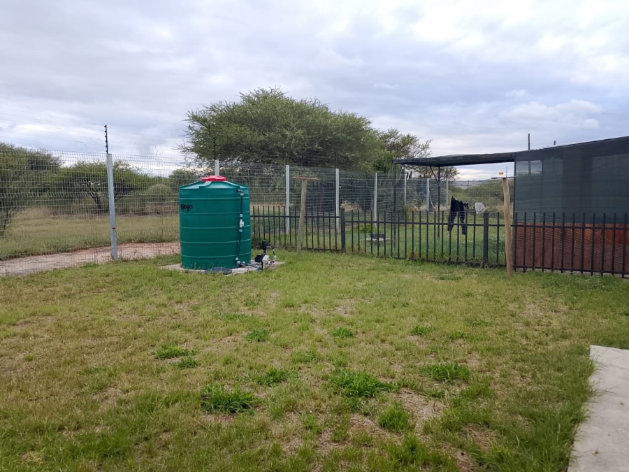 2 Bedroom Property for Sale in Rietfontein A H Limpopo