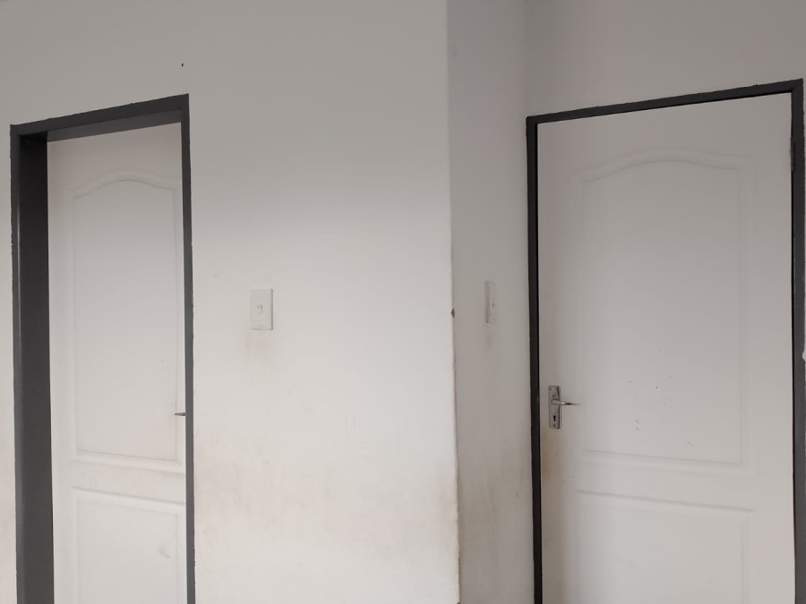 To Let 2 Bedroom Property for Rent in Rietfontein A H Limpopo