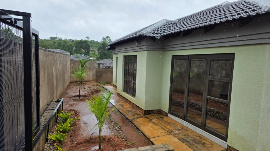 To Let 3 Bedroom Property for Rent in Premierpark Limpopo