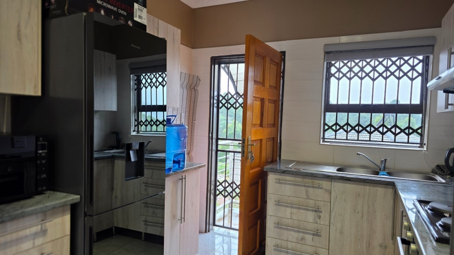 To Let 3 Bedroom Property for Rent in Premierpark Limpopo