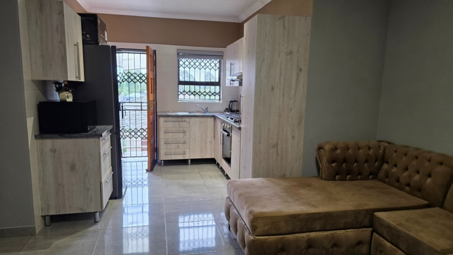 To Let 3 Bedroom Property for Rent in Premierpark Limpopo