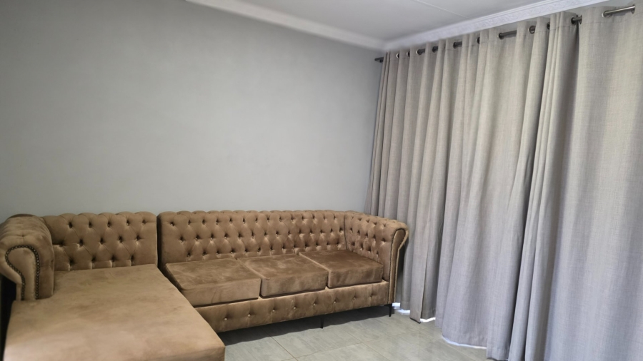 To Let 3 Bedroom Property for Rent in Premierpark Limpopo