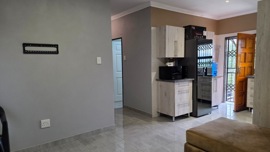 To Let 3 Bedroom Property for Rent in Premierpark Limpopo