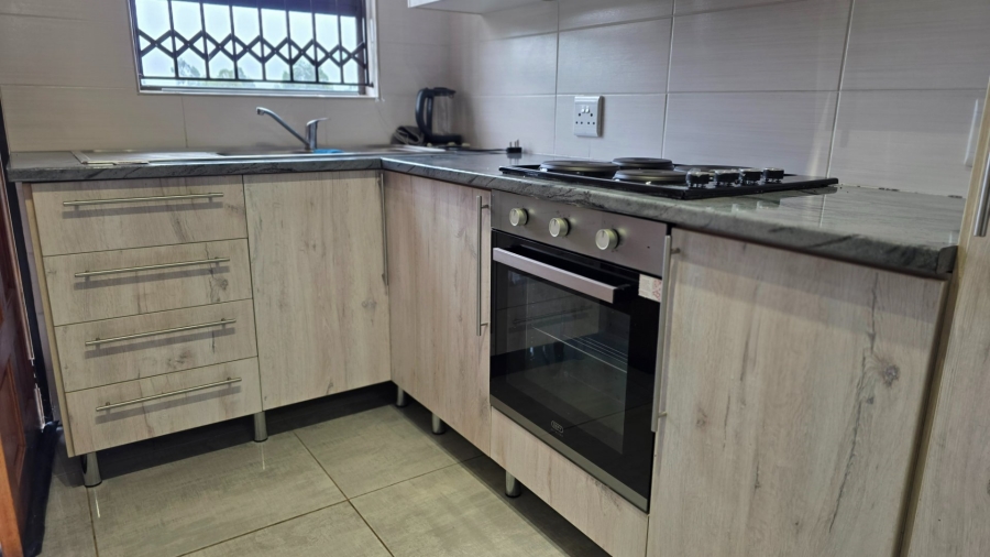 To Let 3 Bedroom Property for Rent in Premierpark Limpopo