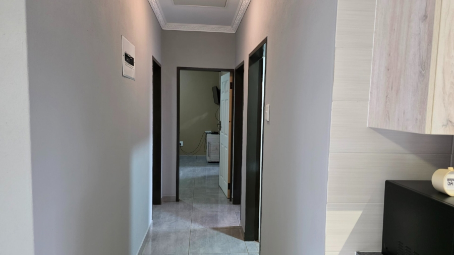 To Let 3 Bedroom Property for Rent in Premierpark Limpopo