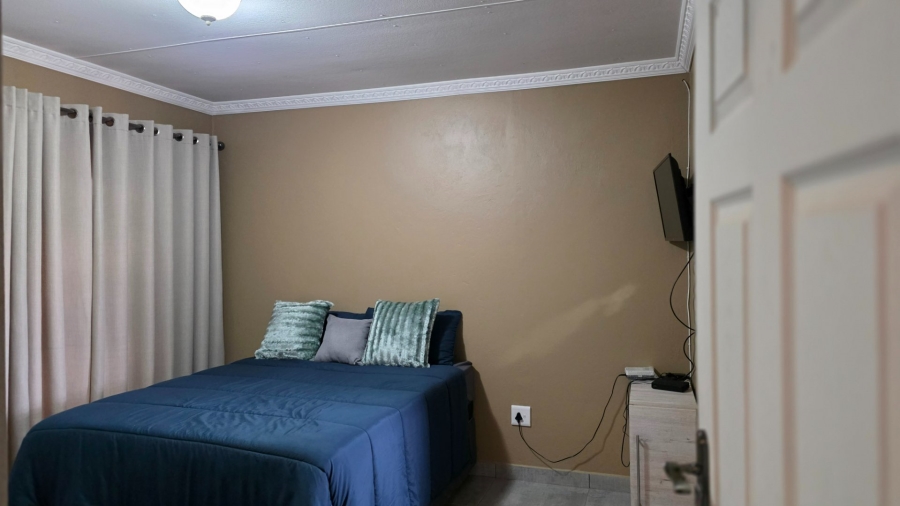 To Let 3 Bedroom Property for Rent in Premierpark Limpopo