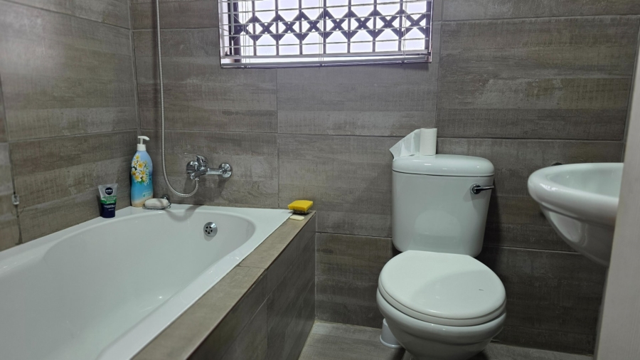 To Let 3 Bedroom Property for Rent in Premierpark Limpopo