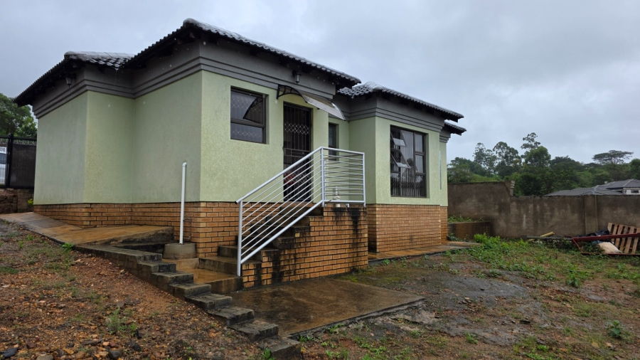 To Let 3 Bedroom Property for Rent in Premierpark Limpopo