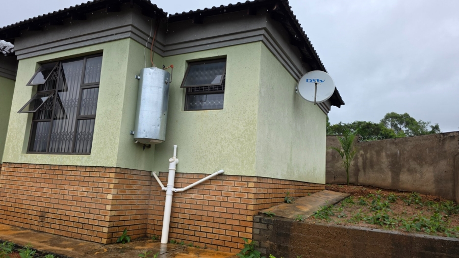 To Let 3 Bedroom Property for Rent in Premierpark Limpopo