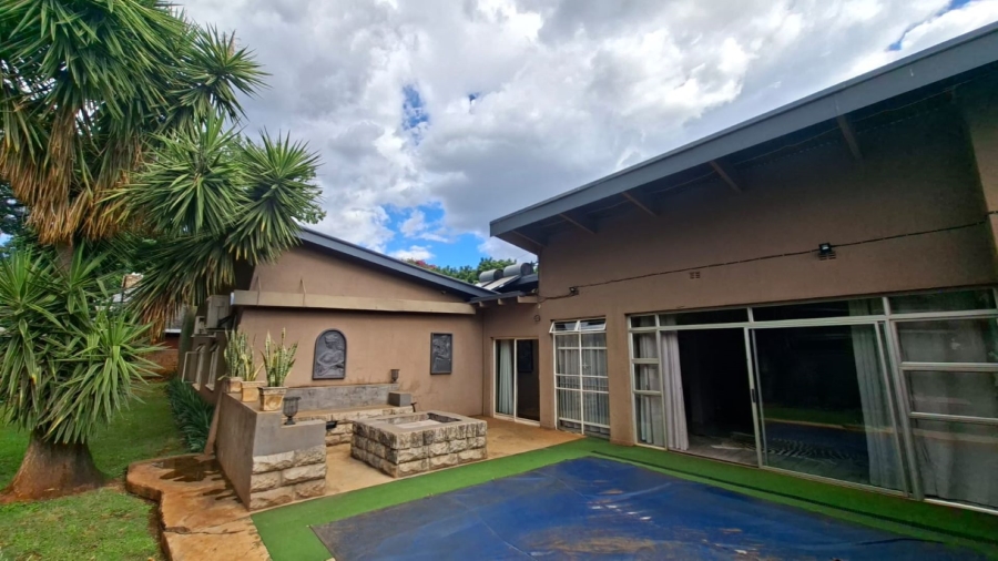 3 Bedroom Property for Sale in Kameeldoringpark Limpopo