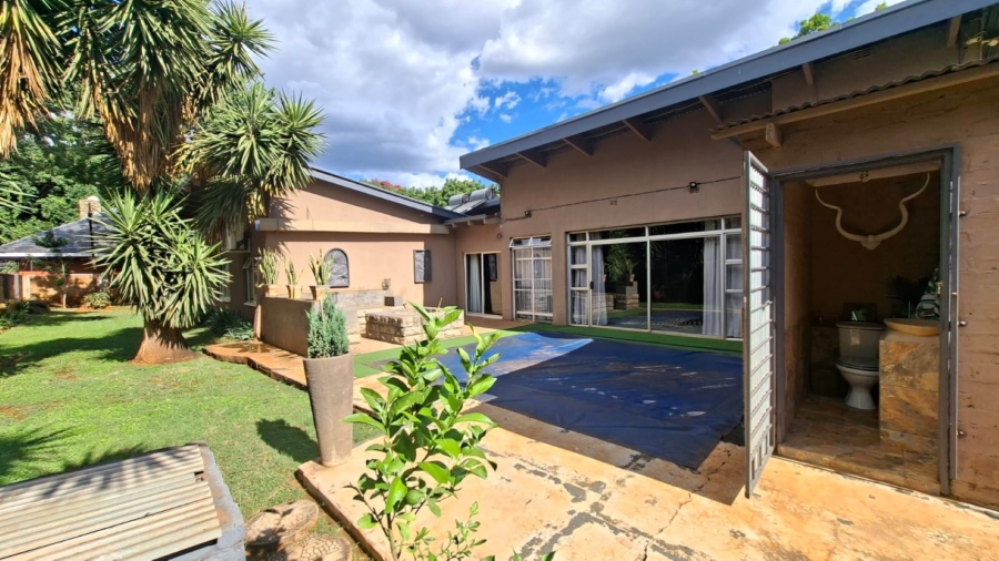 3 Bedroom Property for Sale in Kameeldoringpark Limpopo