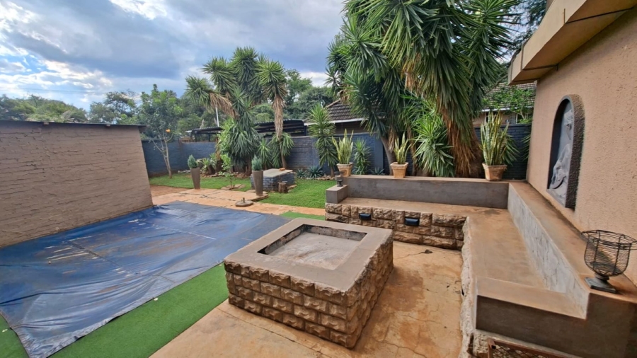 3 Bedroom Property for Sale in Kameeldoringpark Limpopo