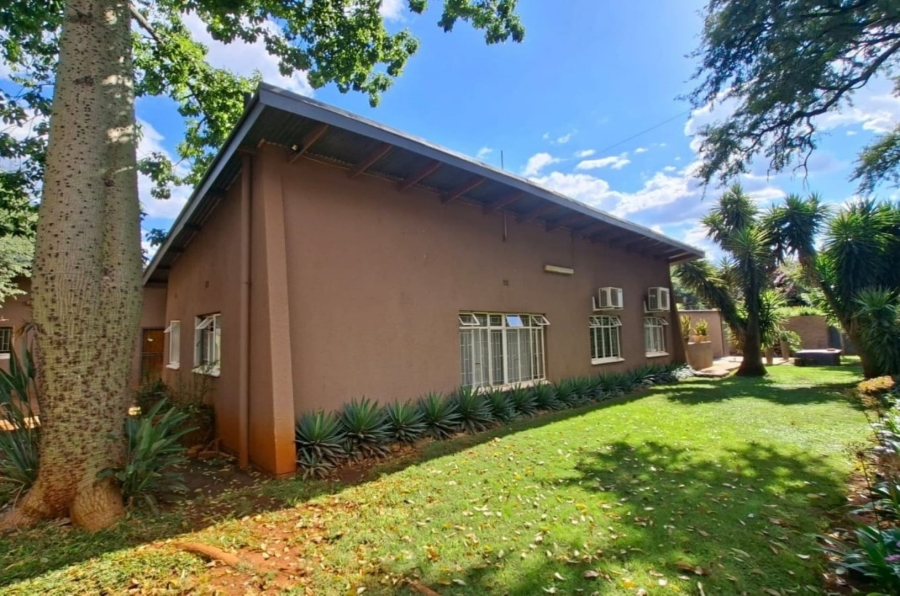 3 Bedroom Property for Sale in Kameeldoringpark Limpopo