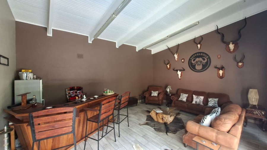 3 Bedroom Property for Sale in Kameeldoringpark Limpopo