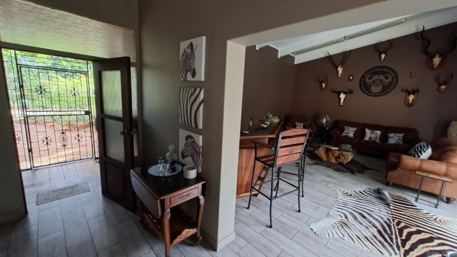 3 Bedroom Property for Sale in Kameeldoringpark Limpopo
