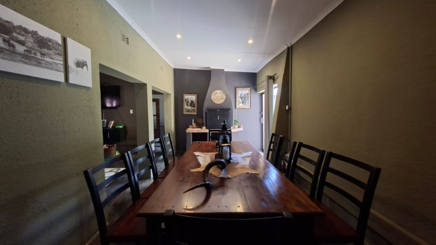 3 Bedroom Property for Sale in Kameeldoringpark Limpopo