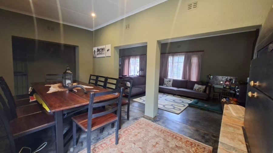 3 Bedroom Property for Sale in Kameeldoringpark Limpopo