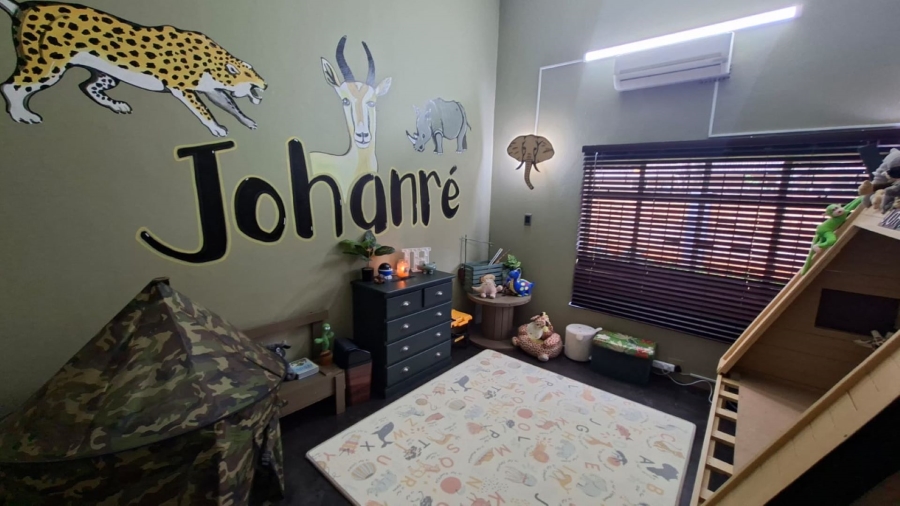 3 Bedroom Property for Sale in Kameeldoringpark Limpopo