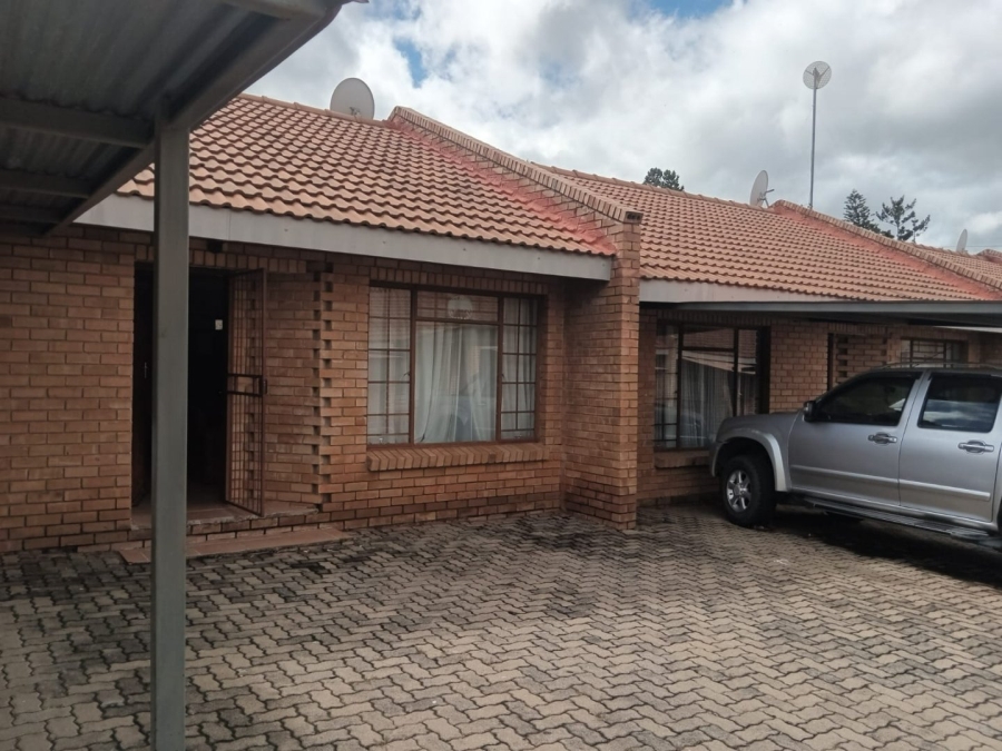 2 Bedroom Property for Sale in Polokwane Central Limpopo