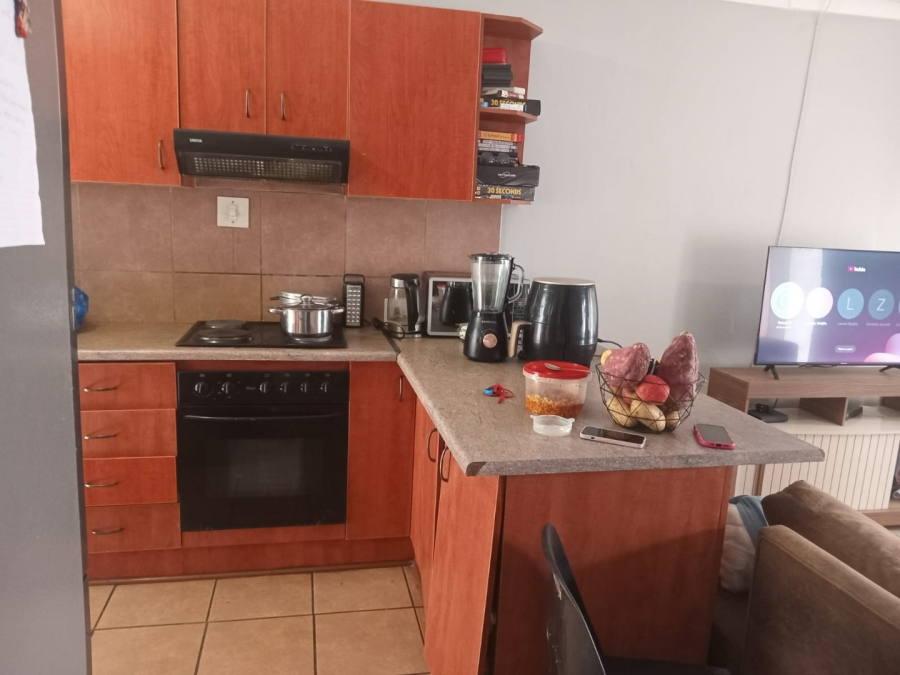 2 Bedroom Property for Sale in Polokwane Central Limpopo