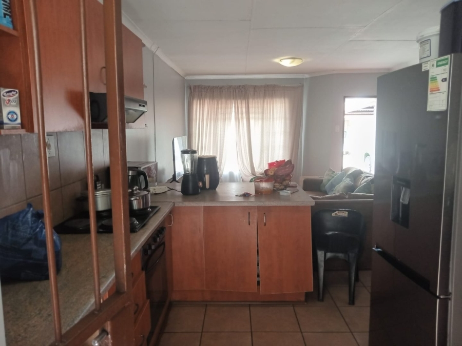2 Bedroom Property for Sale in Polokwane Central Limpopo