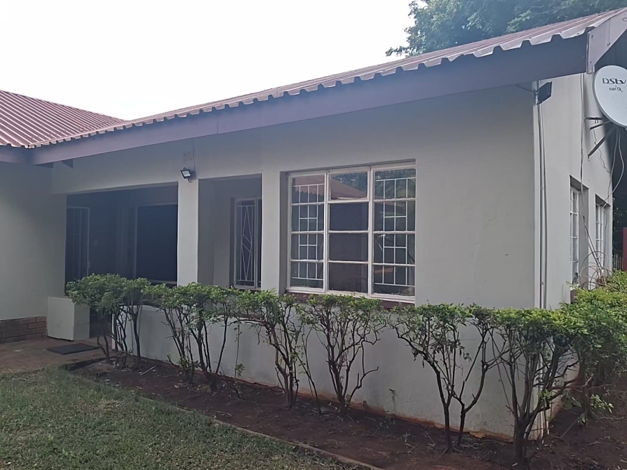 3 Bedroom Property for Sale in Mokopane Central Limpopo
