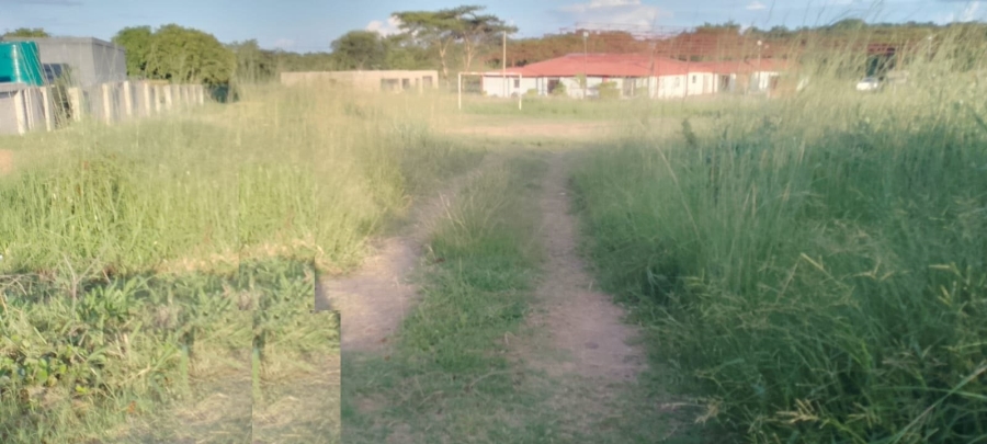 Commercial Property for Sale in Nkowankowa Limpopo