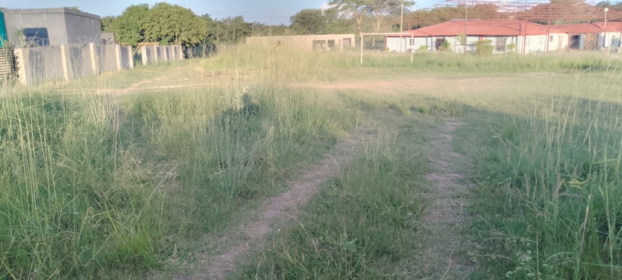 Commercial Property for Sale in Nkowankowa Limpopo