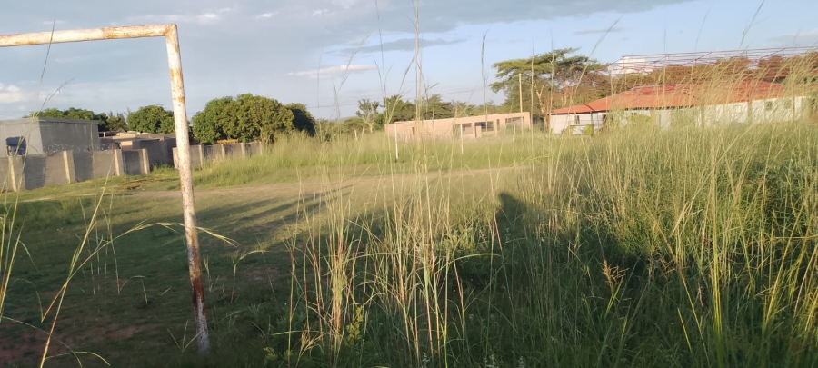 Commercial Property for Sale in Nkowankowa Limpopo
