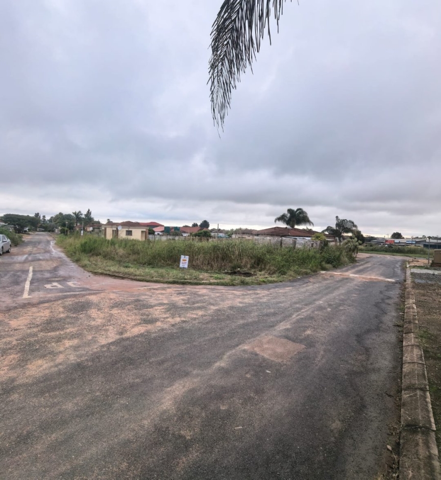 Commercial Property for Sale in Louis Trichardt Limpopo