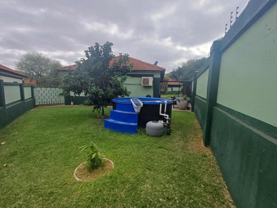 2 Bedroom Property for Sale in Thabazimbi Limpopo