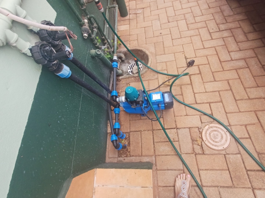 2 Bedroom Property for Sale in Thabazimbi Limpopo