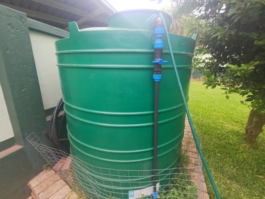 2 Bedroom Property for Sale in Thabazimbi Limpopo