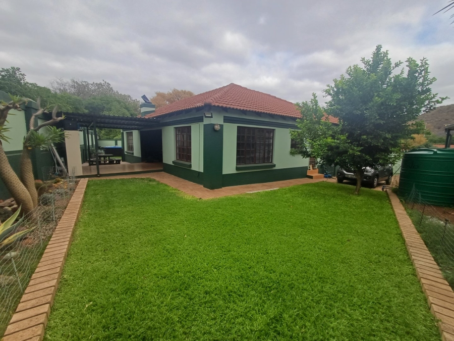 2 Bedroom Property for Sale in Thabazimbi Limpopo