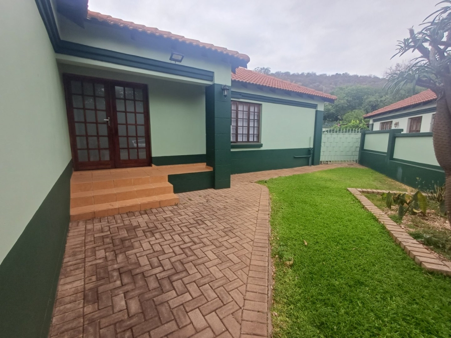 2 Bedroom Property for Sale in Thabazimbi Limpopo