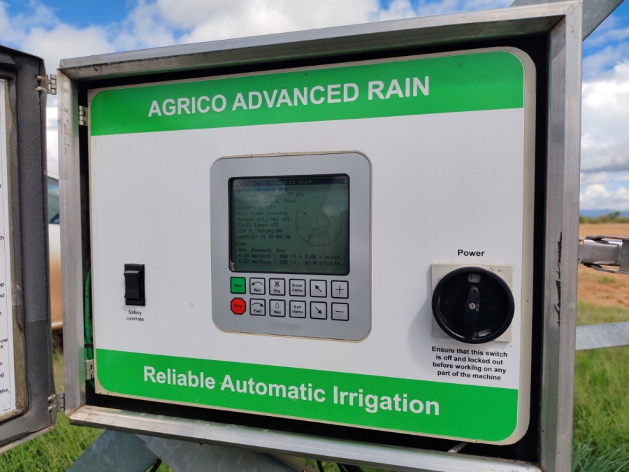 Commercial Property for Sale in Modimolle Limpopo