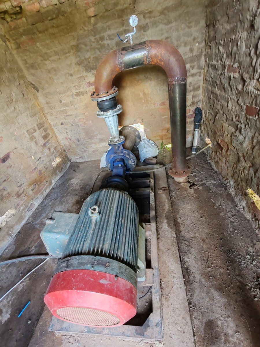 Commercial Property for Sale in Modimolle Limpopo