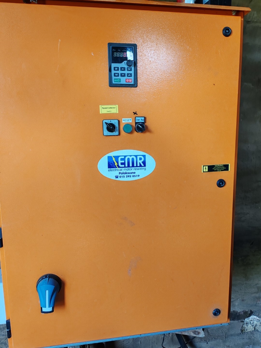 Commercial Property for Sale in Modimolle Limpopo