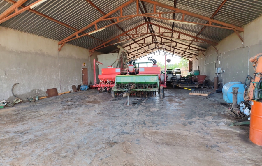 Commercial Property for Sale in Modimolle Limpopo