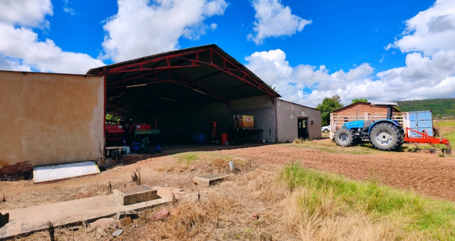 Commercial Property for Sale in Modimolle Limpopo