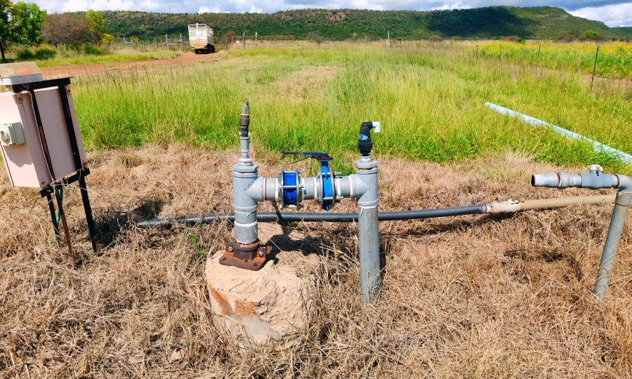 Commercial Property for Sale in Modimolle Limpopo