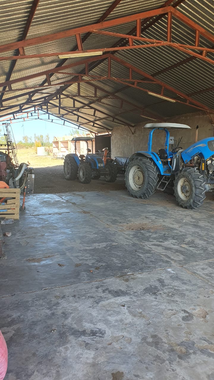 Commercial Property for Sale in Modimolle Limpopo