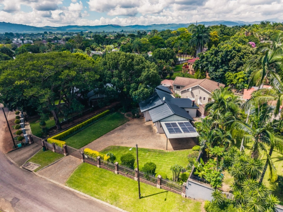 3 Bedroom Property for Sale in Aquapark Limpopo