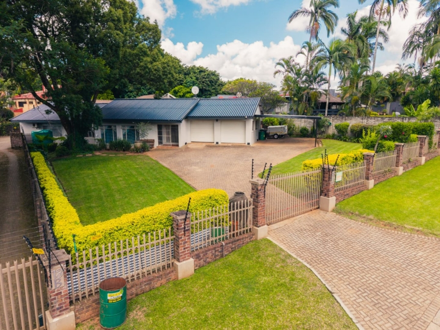 3 Bedroom Property for Sale in Aquapark Limpopo