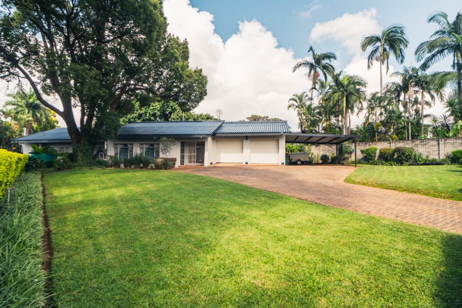 3 Bedroom Property for Sale in Aquapark Limpopo