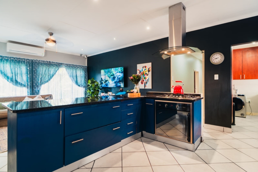 3 Bedroom Property for Sale in Aquapark Limpopo