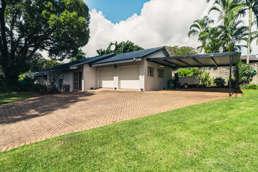 3 Bedroom Property for Sale in Aquapark Limpopo